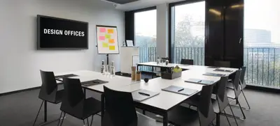 Foto von Design Offices Düsseldorf Kaiserteich