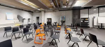 Foto von Design Offices Köln Schanzenstraße