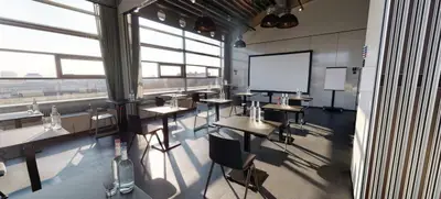 Foto von Design Offices Karlsruhe Bahnhofsplatz