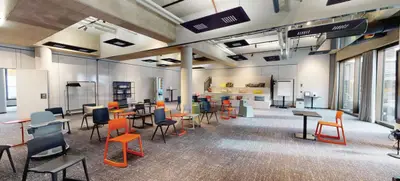Foto von Design Offices Hannover Vahrenwald