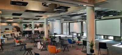 Foto von Design Offices Hannover Vahrenwald
