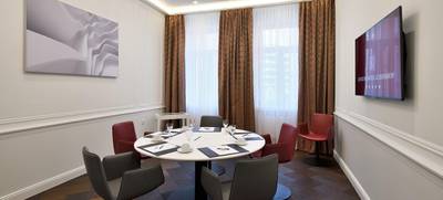 Foto von Kastens Hotel Luisenhof - Clubraum 4