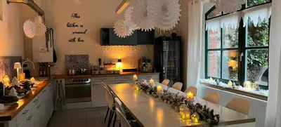 Foto von Weihnachtsfeier im Loft²