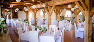 Foto von Küstenmühle