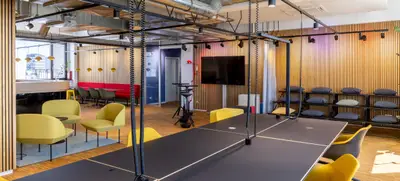 Foto von BizOps Hub