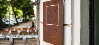 Foto von Jasper's Restaurant & Boutique Hotel
