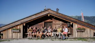 Foto von Element3 Events - Meet in the mountains
