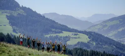 Foto von Element3 Events - Meet in the mountains