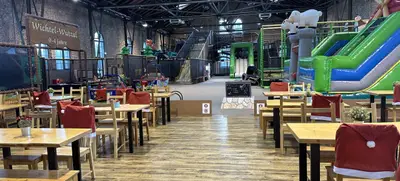 Foto von Weihnachtsspaß im Wichtelwerk