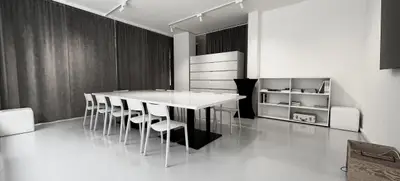 Foto von URBAN OFFICES Hub