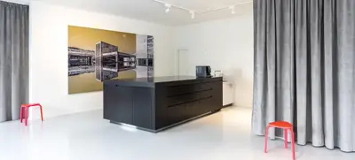 Foto von URBAN OFFICES Hub