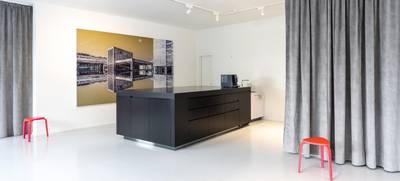 Foto von URBAN OFFICES Hub