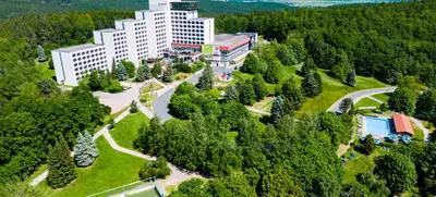 Foto von AHORN Berghotel Friedrichroda