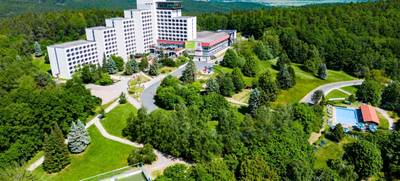 AHORN Berghotel Friedrichroda