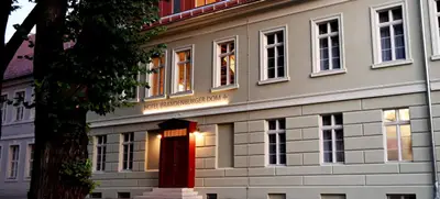 Foto von Hotel Brandenburger Dom