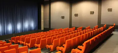 Foto von CINENOVA