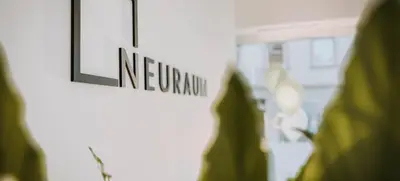 Foto von Neuraum