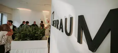 Foto von Meetingraum Neuraum