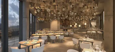 Foto von Rudolph's [event location]