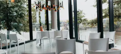 Foto von Rudolph's [event location]