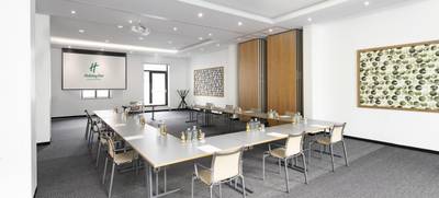 Foto von Tagungspauschale First im Holiday Inn Frankfurt - Alte Oper