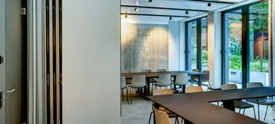 Foto von FLOW LOKSITE Konferenz & Skybar