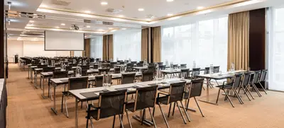 Foto von Barceló Dresden Newa