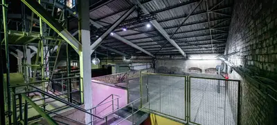 Foto von Komplex Berlin