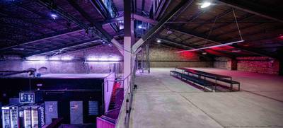 Foto von Komplex Berlin
