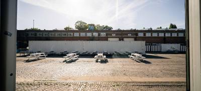 Foto von Komplex Berlin