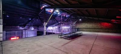 Foto von Komplex Berlin