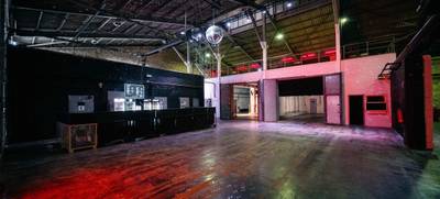 Foto von Komplex Berlin