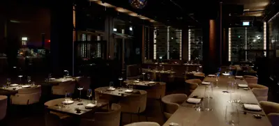Foto von Alsterinsel Restaurant Eventlocation