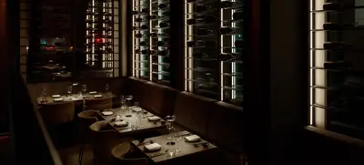 Foto von Alsterinsel Restaurant Eventlocation