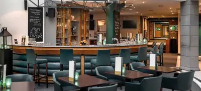 Foto von Seminaris Hotel Leipzig