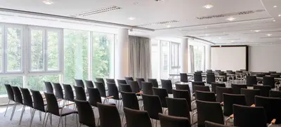 Foto von Seminaris Hotel Leipzig