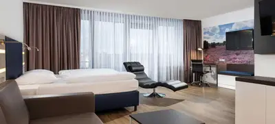 Foto von Seminaris Hotel Lüneburg