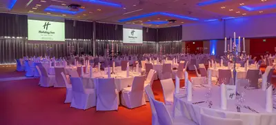 Foto von Holiday Inn Berlin Airport & Conference Centre