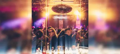Foto von Exklusiv-Event im Glory Club