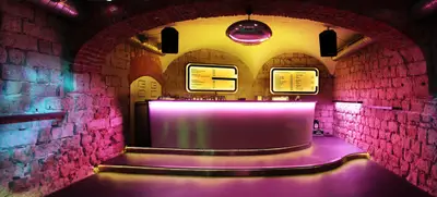 Foto von Glory Club Dresden