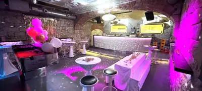 Foto von Glory Club Dresden