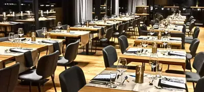 Foto von M12 - Eventlocation Wien