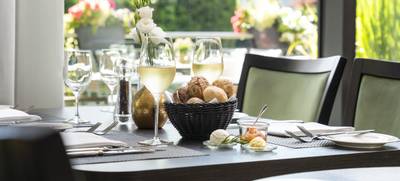 Foto von WEEKEND-BRUNCH - IM EXKLUSIVEN RAUM