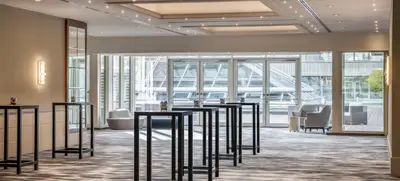 Foto von The Westin Grand Munich