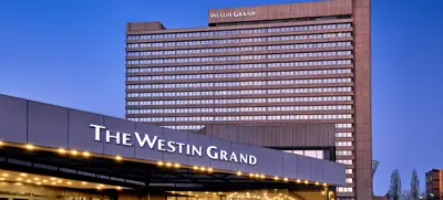 Foto von The Westin Grand Munich