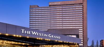 Foto von The Westin Grand Munich