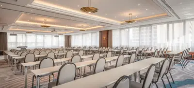 Foto von The Westin Grand Munich