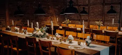Foto von Herberts Hof