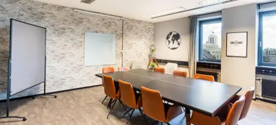 Foto von Workflow CoWorking & Offices - THE STONE LOUNGE