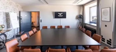 Foto von Workflow CoWorking & Offices THE SKY LOUNGE